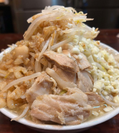 二郎系