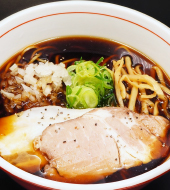 ご当地ラーメン