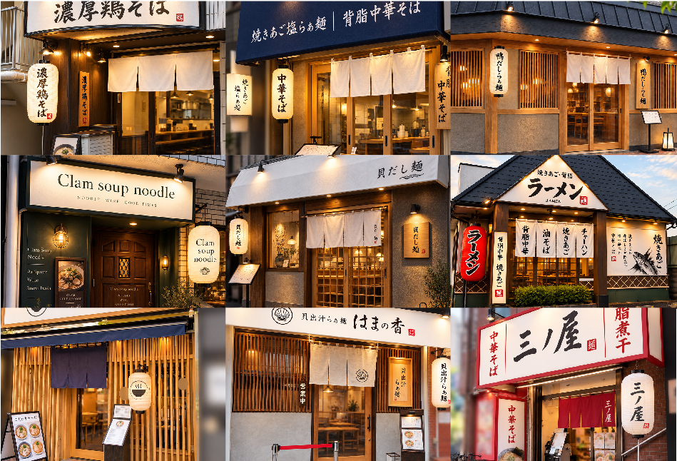 屋号自由